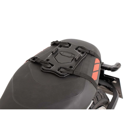 Seatpad Basic