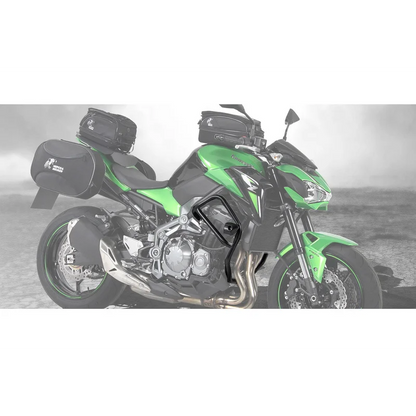 Kawasaki Z900 Protection - Engine Guard