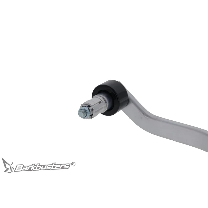 Honda NX500 Protection - Handguards Only - Hand Guard Only (Deflector not included)
