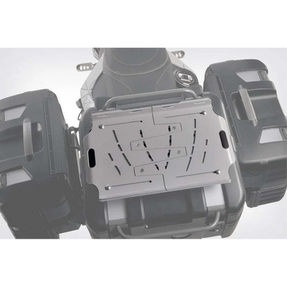 BMW R1200GS Luggage - Rear Rack Vario (for Topcases)