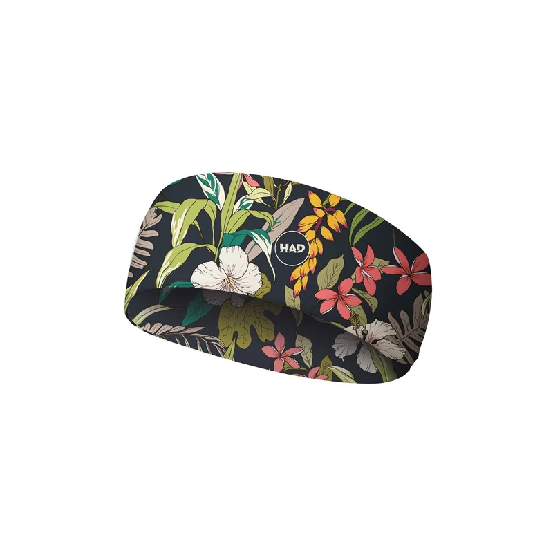 Headband Coolmax Ecomade - Black Eyes