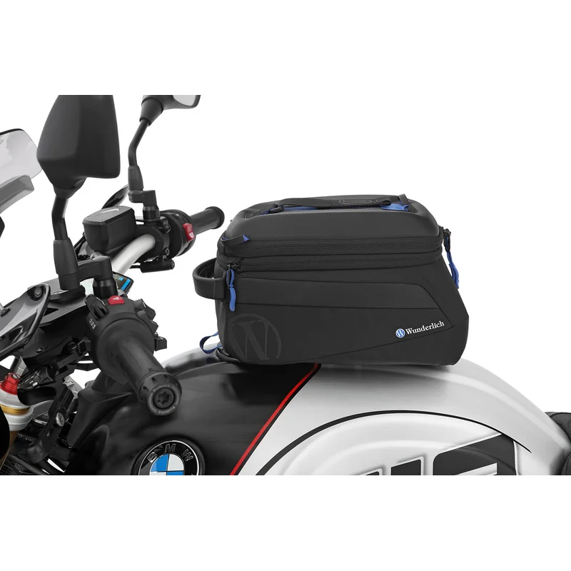 Tank Bag - Click 6