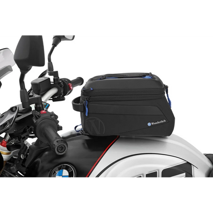 Tank Bag - Click 6