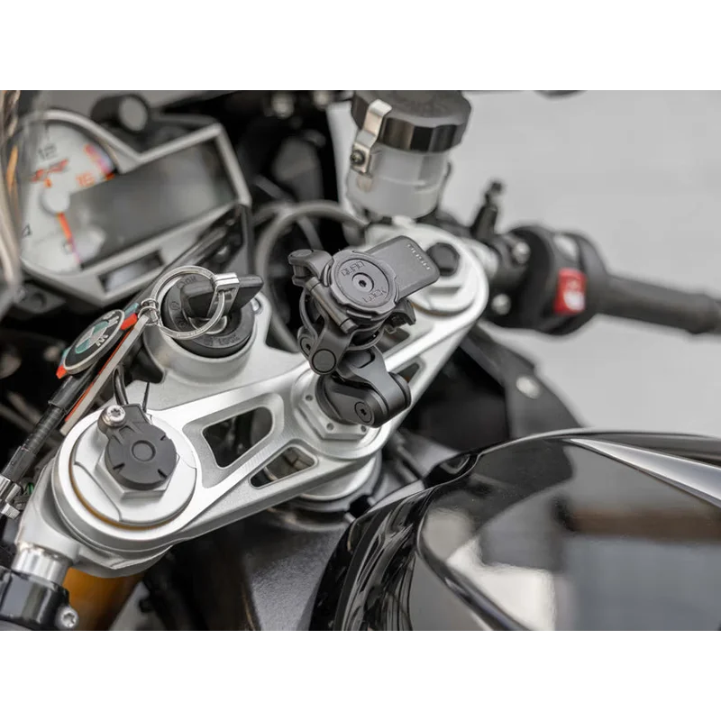Motorcycle - Fork Mount Pro - Quadlock®