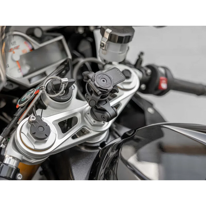 Motorcycle - Fork Mount Pro - Quadlock®