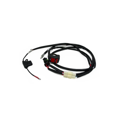 Wiring Harness - Squadron & S2 - Pro / Sports (Max 150W)