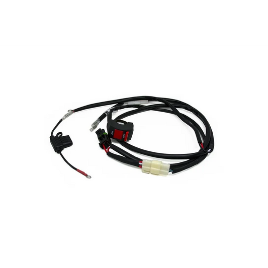 Wiring Harness - Squadron & S2 - Pro / Sports (Max 150W)