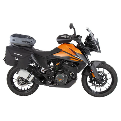 KTM 390 Adventure Topcase carrier - Mini Rack