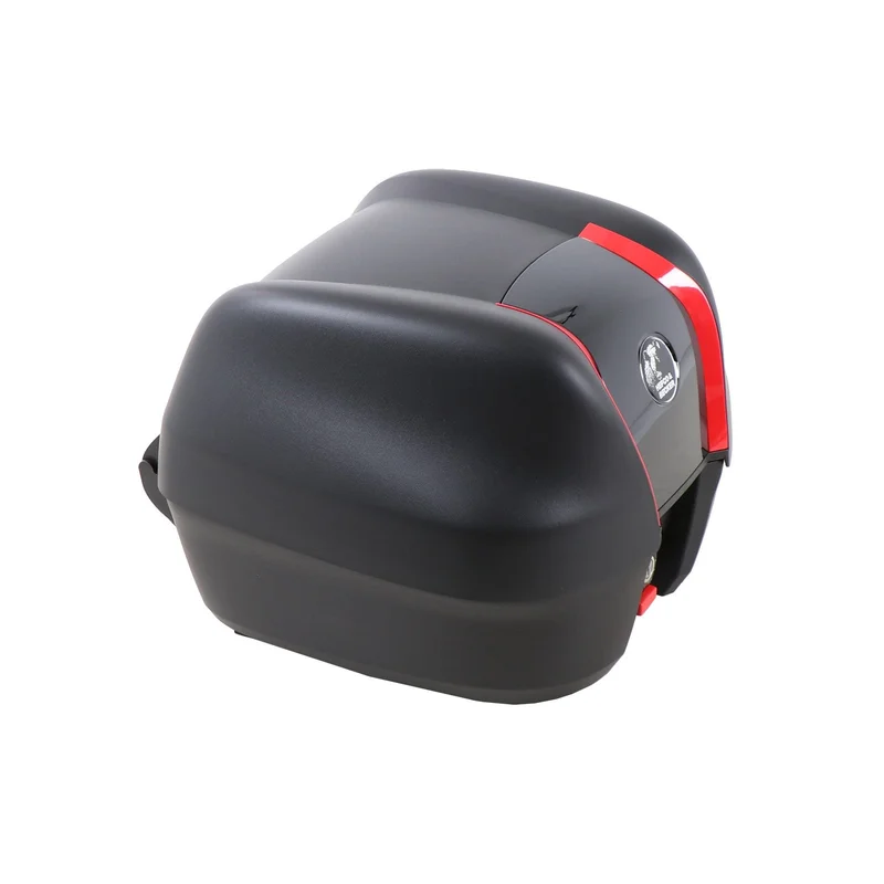 Top case 29L Journey (With Universal base plate)