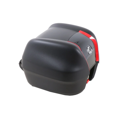Top case 29L Journey (With Universal base plate)