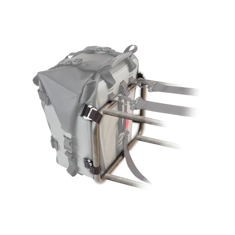Mototrekk Panniers 50L - 2N of 25L Bags