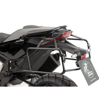 HONDA X-ADV Ergonomics -  Grab Rail