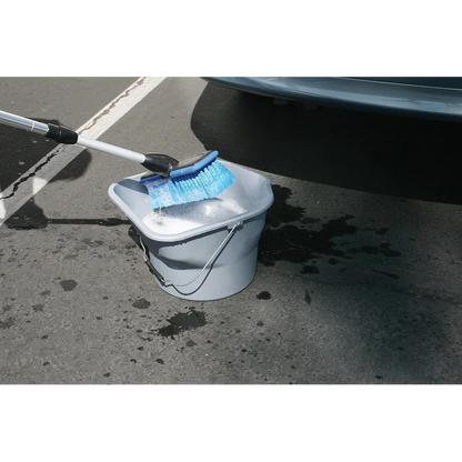Car Wash Bucket