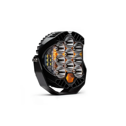 Aux LED - LP9 PRO - Driving Combo / Amber