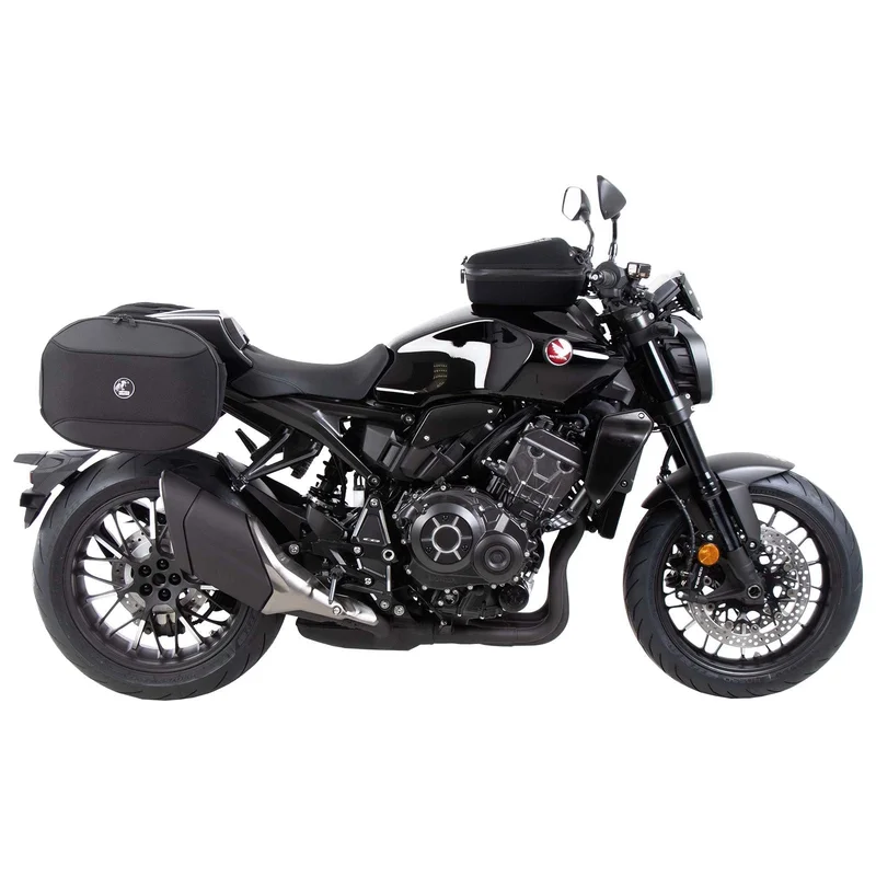 Honda CB 1000 R Luggage - C-Bow