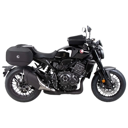 Honda CB 1000 R Luggage - C-Bow