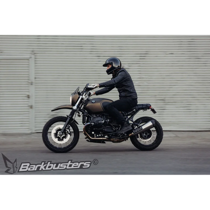 BMW R nine T Scrambler Protection - Handguards Only - Hand Guard Only (Deflector not included)