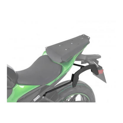 Kawasaki Z900 Carrier Sidecases - C-Bow