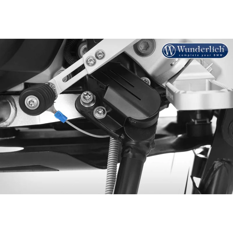 BMW F Series Protection - Ignition Protection Swtich