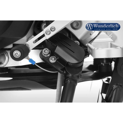 BMW F Series Protection - Ignition Protection Swtich