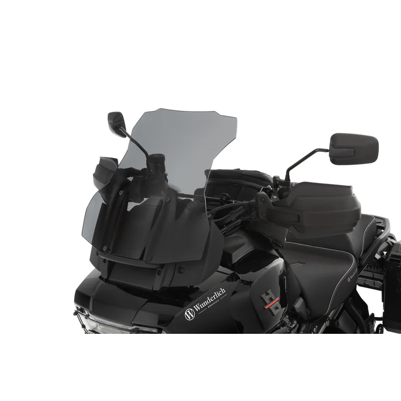 HD PAN America Ergonomics - Screen Reinforcement - Left