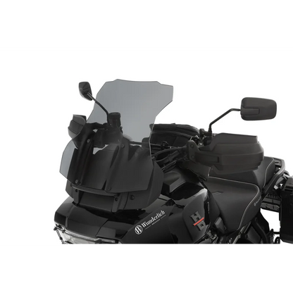 HD PAN America Ergonomics - Screen Reinforcement - Left