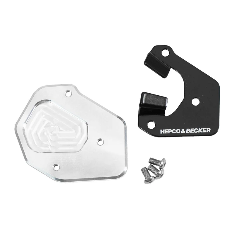 Side stand Enlargement - BMW (6536)