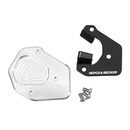 Side stand Enlargement - BMW (6536)