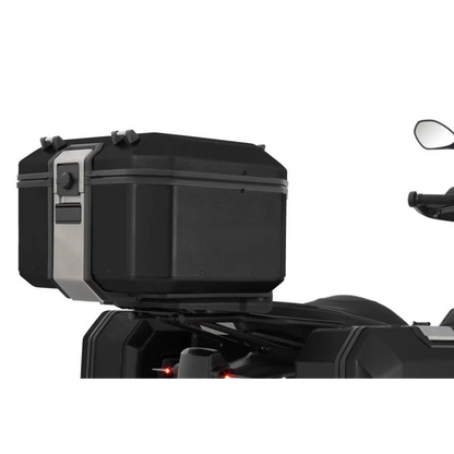 BMW Luggage - Topcase X-CASE - Black