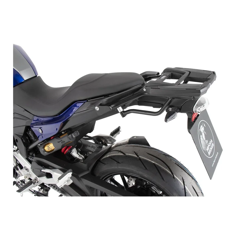 BMW F 900 Carrier - Top Case Carrier - Fixed Hinge