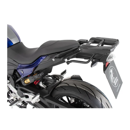 BMW F 900 Carrier - Top Case Carrier - Fixed Hinge