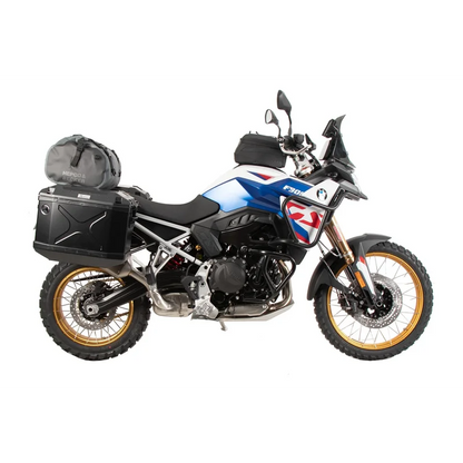 BMW F 900 GS Carrier - Rear Enlargement
