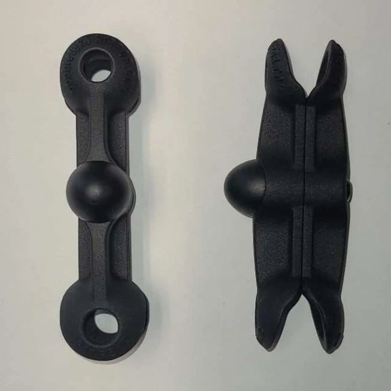 Security Nut Kit for Doubletake Mirrors