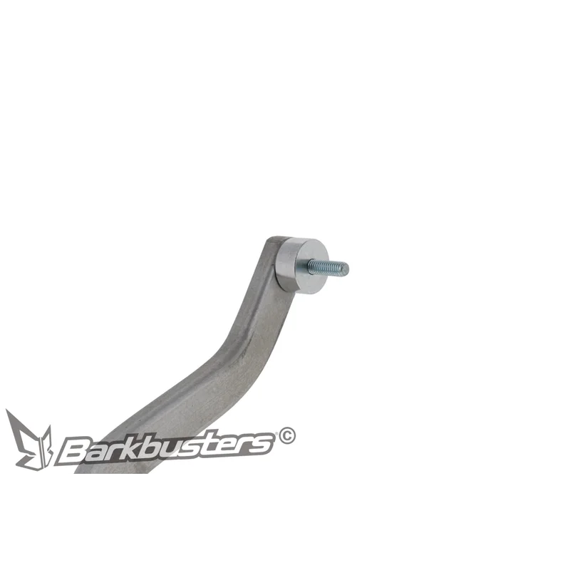Mount for KTM 390 Adventure Protection - Handguards Only - Hand Guard Only (Deflector not included)