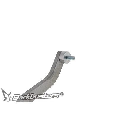 Mount for KTM 390 Adventure Protection - Handguards Only - Hand Guard Only (Deflector not included)