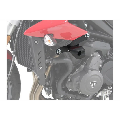 Triumph Street Triple 765 S/R/RSProtection - Crash Pads