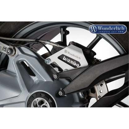 BMW Protection - Caliper Brake Guard (Rear) - Black