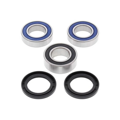 Wheel Bearing Kit (1648) Front - Front