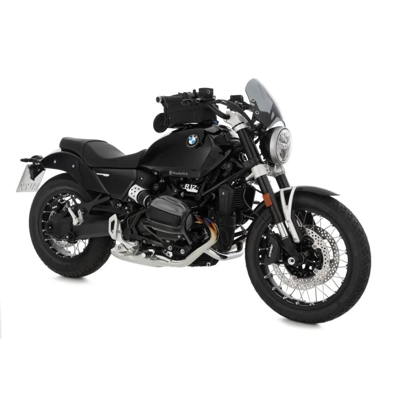 BMW R 12 nineT  Protection - Engine Guard - Red
