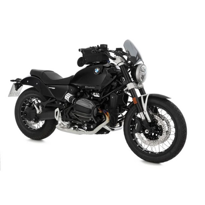 BMW R 12 nineT  Protection - Engine Guard - Red