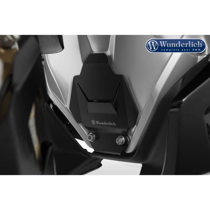 BMW R1250R Protection - Housing Protection - Silver