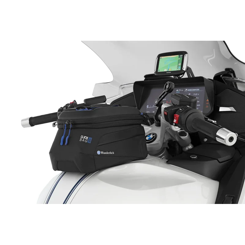 Tank Bag - Click 6