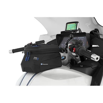 Tank Bag - Click 6