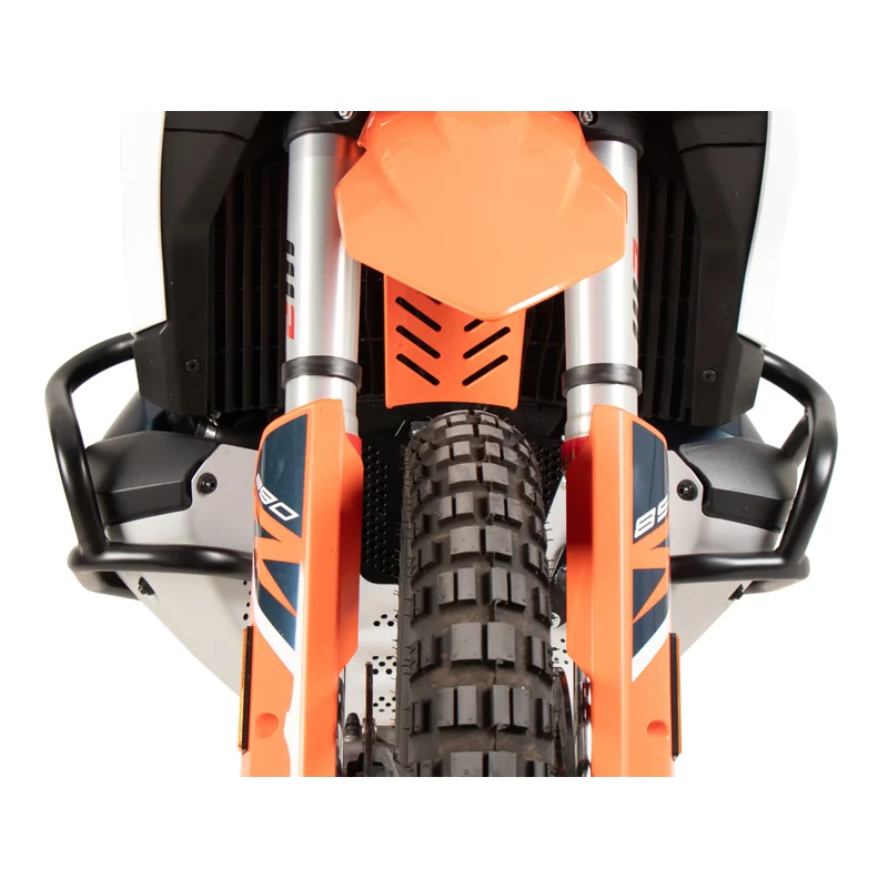KTM 790/890 Adventure Protection - Engine Guard - Black