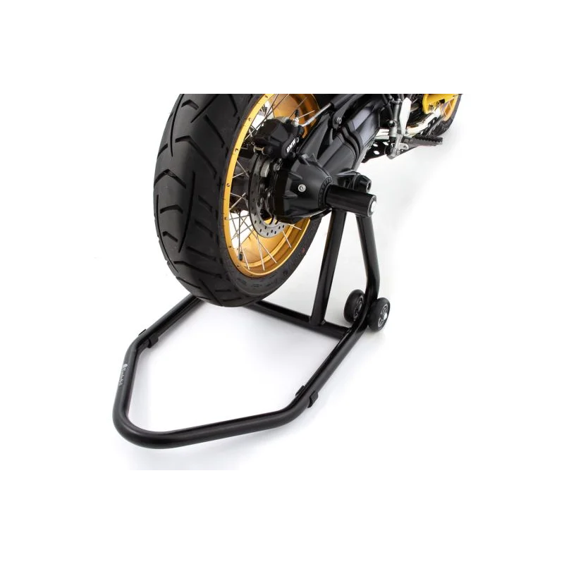 BMW R-Series Paddock Stand Rear Lifter - Black