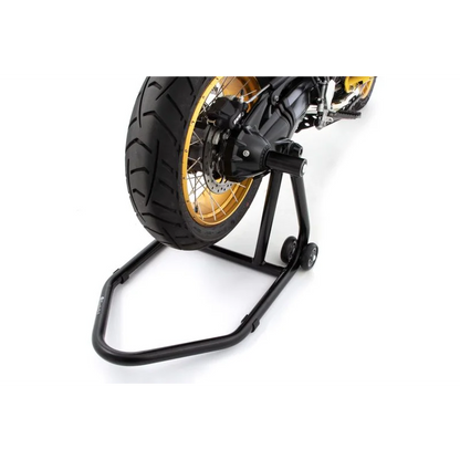 BMW R-Series Paddock Stand Rear Lifter - Black
