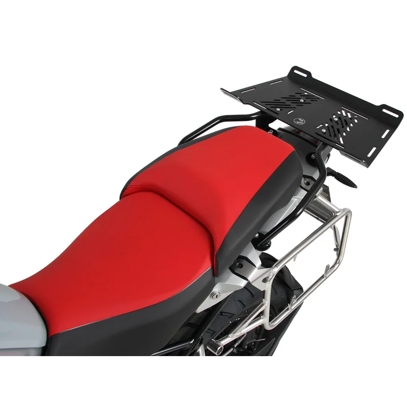 BMW R1250GS Rear Rack - Enlargement