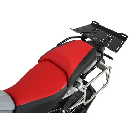 BMW R1250GS Rear Rack - Enlargement