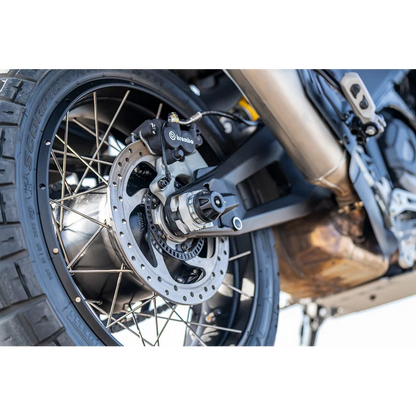 Ducati Desert X Protection - Slider - Front
