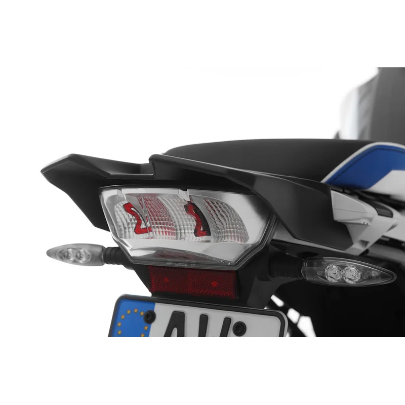 BMW Styling - Tail Fairing